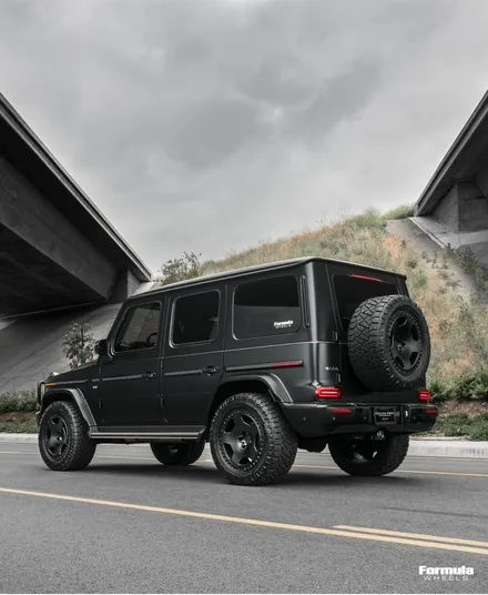 벤츠 G바겐 휠 4x4 G350 G500 G63AMG 19인치 20인치 21인치 22인치 24인치 G바겐 전용휠 / 경기 고양 일산서구