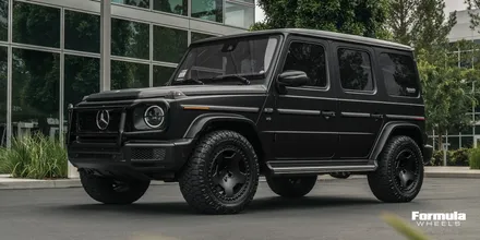 벤츠 G바겐 휠 4x4 G350 G500 G63AMG 19인치 20인치 21인치 22인치 24인치 G바겐 전용휠 / 경기 고양 일산서구
