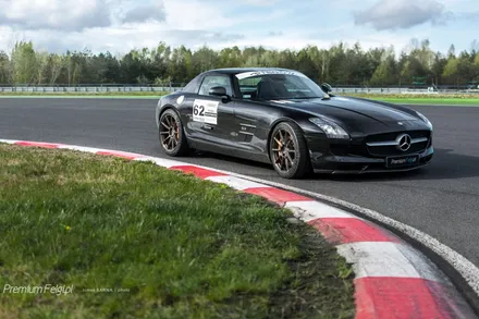 벤츠 SLS AMG 휠 BC휠 / 경기 고양 일산서구
