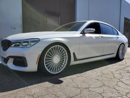 BMW 7시리즈 22인치 740 750 760 730 G11 G12 / 경기 고양 일산서구