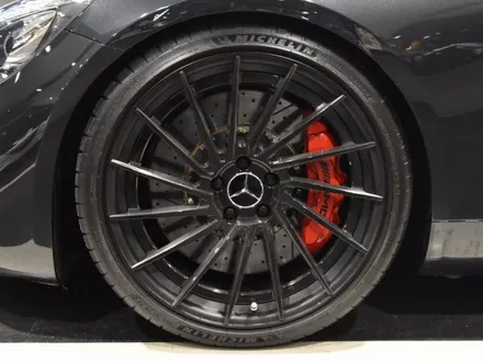 벤츠 AMG GT S 휠타이어 다운스프링 / 경기 고양 일산서구