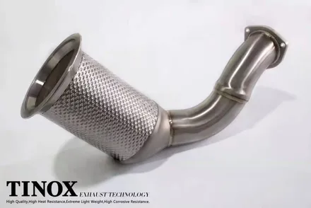 포르쉐 카이엔 S 가변배기 시스템 티녹스 가변배기 포르쉐 카이엔 쿠페 S 가변배기 / 경기 고양 일산서구
