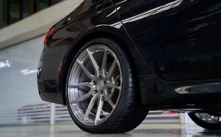 BMW G30 5시리즈 20인치 휠타이어 / 경기 고양 일산서구
