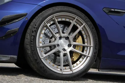 BMW M6 20인치 그란쿠페 + BMW휠 + 20인치휠 / 경기 고양 일산서구