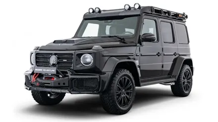 벤츠 G바겐 윈치 463A G350 G400 G500 G63 g65 벤츠 윈치 / 경기 고양 일산서구