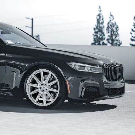 BMW 7시리즈 21인치 G11 G12 730d 740d 740i M760li / 경기 고양 일산서구