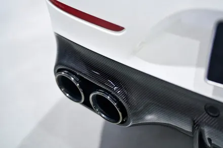 벤츠 CLS53AMG 20인치 휠타이어 가변배기시스템 카본 에어로파츠 / 경기 고양 일산서구
