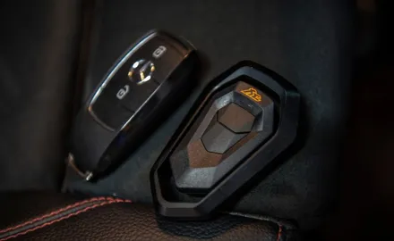 벤츠 W177 A250 가변배기시스템 Fi 가변배기 A250 / 경기 고양 일산서구