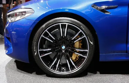 BMW G30 5시리즈 6P브레이크 + G30 + 530 + 520 +540 +550 / 경기 고양 일산서구
