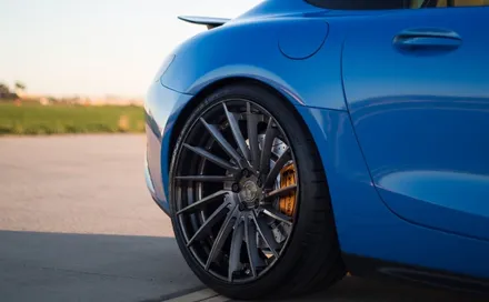 벤츠 AMG GTS + 20인치 + 21인치 + AMG휠 + GT휠 + GTS휠 +AMG GT + AMG GTS / 경기 고양 일산서구