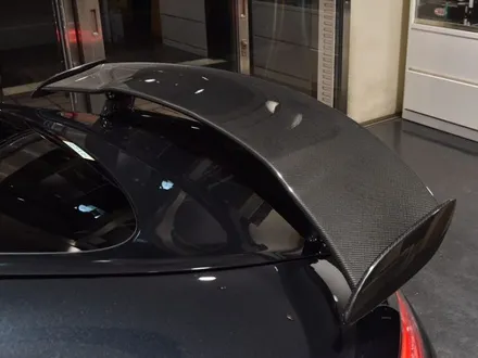 벤츠 AMG GT S 휠타이어 다운스프링 / 경기 고양 일산서구
