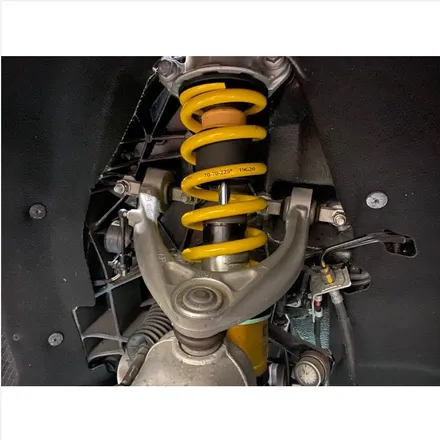 페라리 F12 베를리네타 휠 타이어 가변배기 모듈 컨트롤킷 다운스프링 / 경기 고양 일산서구