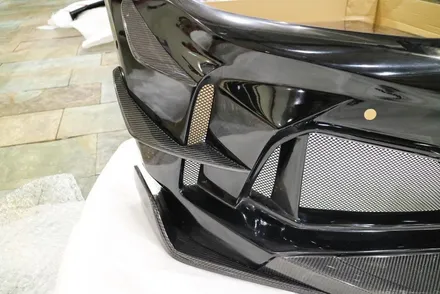 BMW G80 M3 아크라포빅 가변배기시스템 카본 에어로 바디킷 / 경기 고양 일산서구