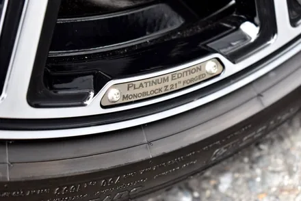벤츠 S500 신형 S클래스 21인치 W223 벤츠 S클래스 휠 / 경기 고양 일산서구