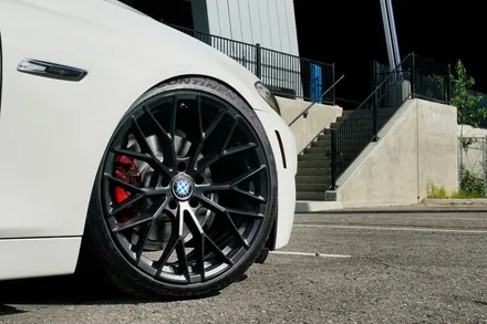 BMW 전용휠 17인치 18인치 19인치 20인치 22인치 / 경기 고양 일산서구