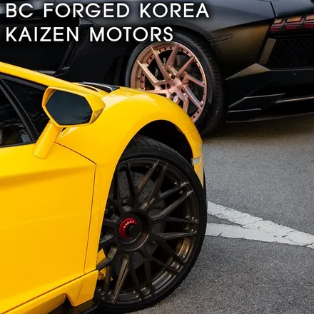 벤츠 C클래스 19인치 휠타이어 장착 브렘보 그란트리스모 브렘보 브레이크 시스템 장착 / 경기 고양 일산서구