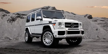 벤츠 G바겐 휠 4x4 G350 G500 G63AMG 19인치 20인치 21인치 22인치 24인치 G바겐 전용휠 / 경기 고양 일산서구
