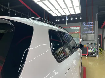 진주 BMW x7 크롬딜리트  크롬죽이기 작업 튜닝 / 진주, 창원
