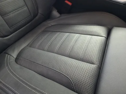 BMW M340i 통풍시트 장착, 운전석 조수석 타공으로 순정처럼 완성 / 진주, 창원