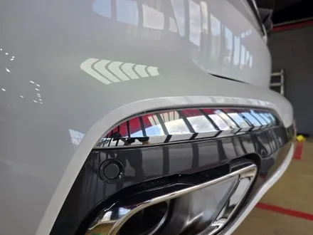 진주 사이드스텝 BMW x7 40i 크롬딜리트 블랙 유광머플러팁 킹스텝.전동사이드발판 튜닝 / 진주, 창원