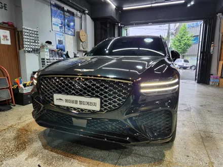 진주 제네시스GV70 에이비클 무빙엠비언트 V4 매력에 빠져보세요!! / 진주, 창원