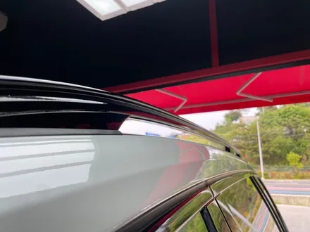 진주 BMW x7 크롬딜리트  크롬죽이기 작업 튜닝 / 진주, 창원
