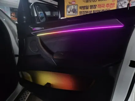 BMW X6 (E71)와 카식스 에이비클 무빙 엠비언트 조합은? 카식스 진주점 멀티게라지에서 확인 / 진주, 창원