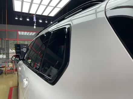 진주 BMW x7 크롬딜리트  크롬죽이기 작업 튜닝 / 진주, 창원