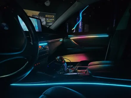 BMW X6 (E71)와 카식스 에이비클 무빙 엠비언트 조합은? 카식스 진주점 멀티게라지에서 확인 / 진주, 창원
