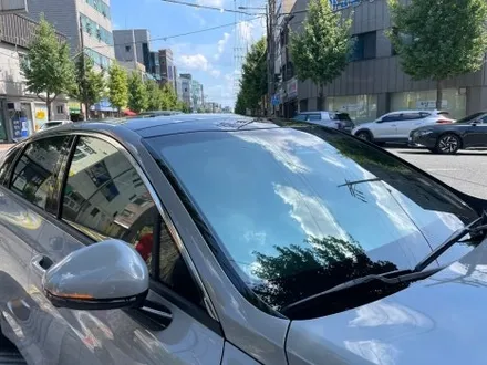 진주썬팅 기아 K5 DL3 페이스리프트 신차출고 글라스틴트 선셋 썬팅 에이비클 무빙엠비언트 SE 장착 출고기 / 진주, 창원