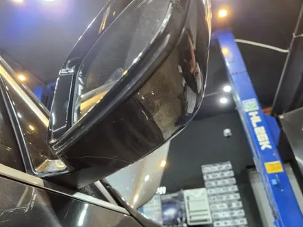 BMW 530i G30 순정 서라운드뷰 옵션 순정 그대로 장착가능한 카식스 진주점 멀티게라지 / 진주, 창원