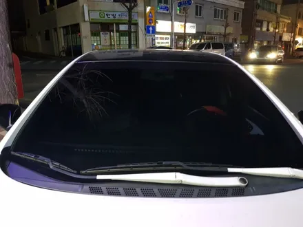 아반떼MD 켈란썬팅NC 시공! / 진주, 창원