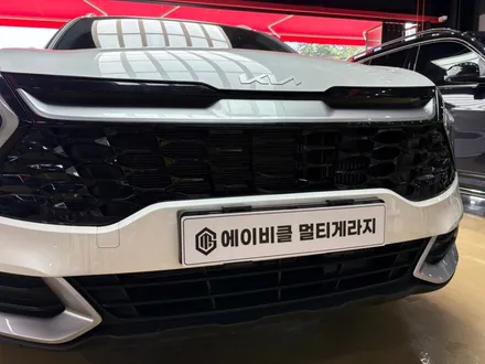 진주 어라운드뷰 스포티지nq5 플러스뷰 맥스프로 안전운전하게 되는 이유? / 진주, 창원