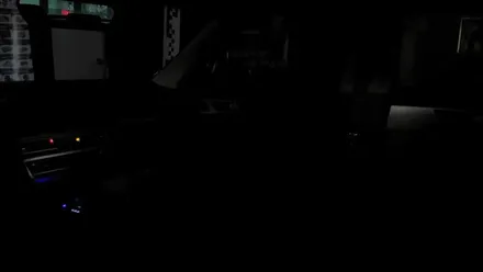 진주 튜닝 제네시스G80 에이비클 엠비언트v4 세레머니 기능 적용 추가 / 진주, 창원