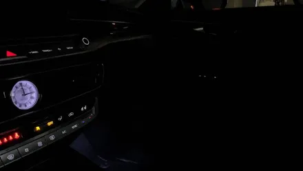 기아 더k9 에이비클 무빙엠비언트v4 장착 매력 분석 멀티게라지 진주점 / 진주, 창원