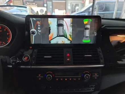 BMW X5 12.3인치 안드로이드 올인원 장착 / 서울 서초, 양재, 개