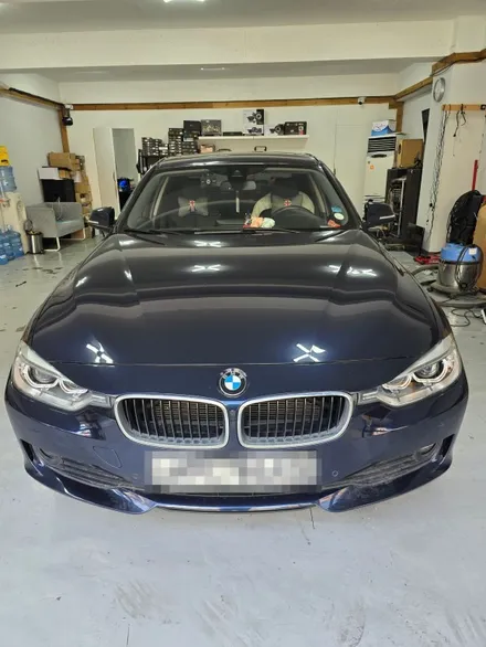 BMW 안드로이드올인원 12.3\