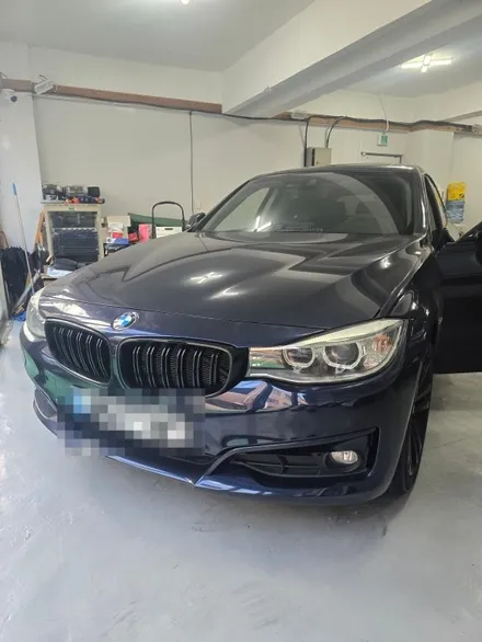 BMW GT 알리직구 안드로이드올인원 15\