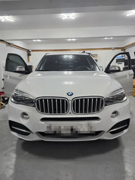 BMW X5안드로이드올인원 / 서울 서초 양재동