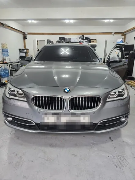 BMW A6안드로이드올인원 / 서울 서초 양재동