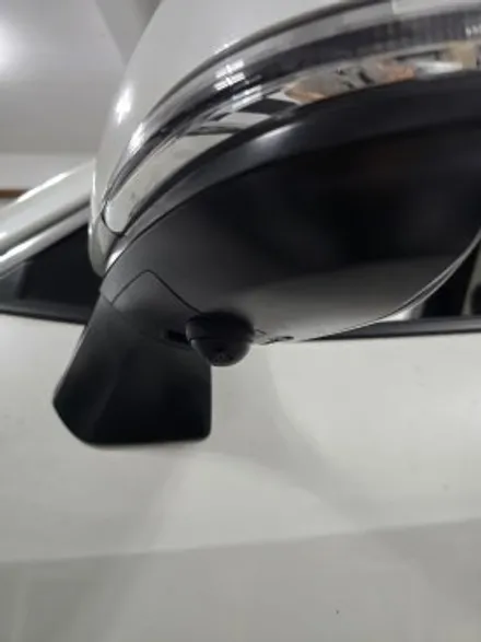 토요타 라브4(RAV4) 안드로이드 올인원 & 360 어라운드뷰 장착 양재동 사운드코 / 서울 서초 양재동