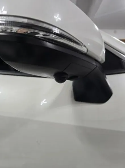 토요타 라브4(RAV4) 안드로이드 올인원 & 360 어라운드뷰 장착 양재동 사운드코 / 서울 서초 양재동