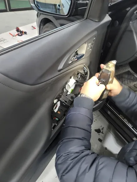 쉐보레 안드로이드올인원13.3\