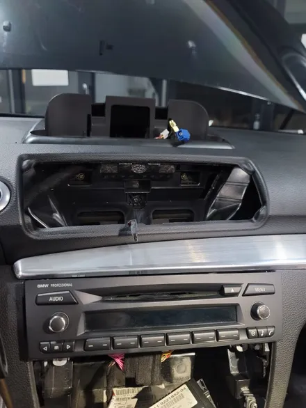 BMW 120D 안드로이드올인원 10.25인치 / BMW / 1시리즈 / 서울 서초구