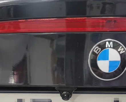 BMW 120D 안드로이드올인원 10.25인치 / BMW / 1시리즈 / 서울 서초구