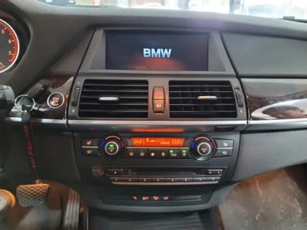 BMW X5 12.3인치 안드로이드 올인원 장착 / 서울 서초, 양재, 개