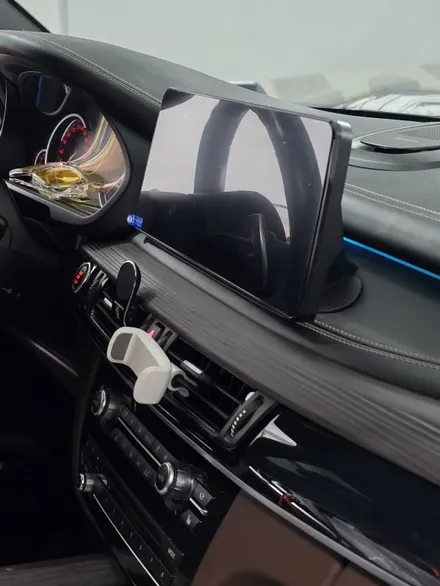 BMW X5안드로이드올인원 / 서울 서초 양재동