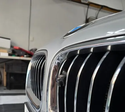 BMW 520d 어라운드뷰 / 서울 서초 양재동