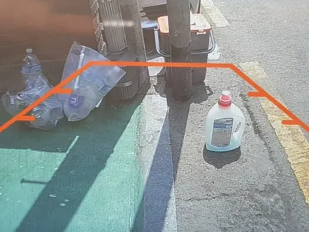 사운드코디_직구 AHD 후방카메라 화질 한번 비교 해 보세요~~^^ / 서울 서초, 양재, 개