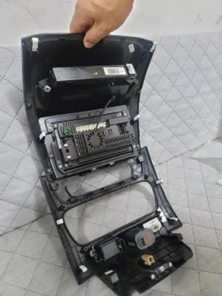뉴 쏘렌토 카나로 안드로이드 올인원&블랙박스 / 서울 서초, 양재, 개